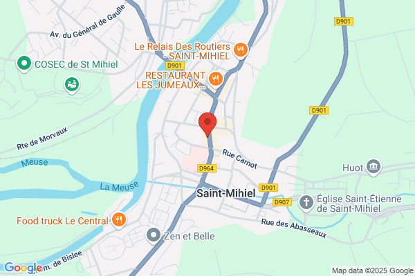 A L Express Imprimerie