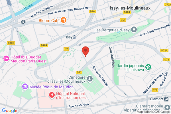 Imprimerie Celine Bednar