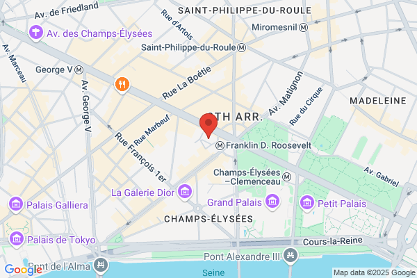 Bowstreet France Sas