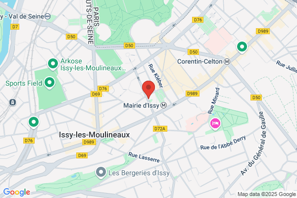 Compuclean France