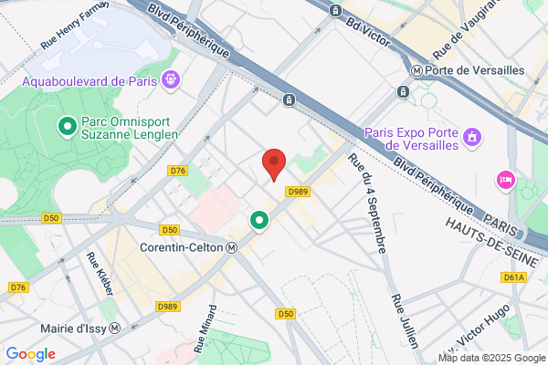 Conseil Et Ingenierie En Informatique Industriel