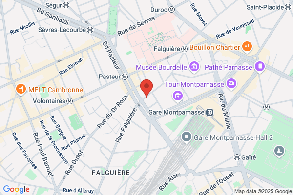 Banette Georges