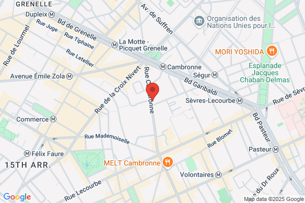 Aurore Institut Beaute