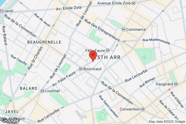 Bleu Azur - Espace de Massage et Spa