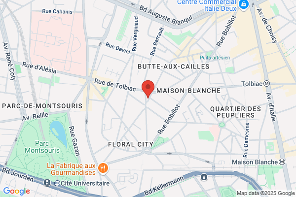 Cleoni Institut