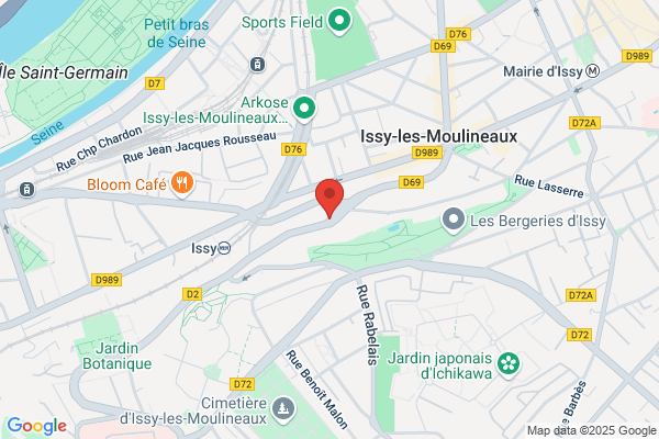 Bory S Service Carte Bleue