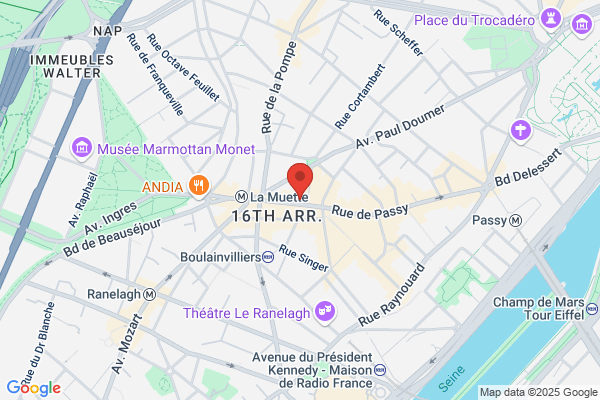 Cote Sac