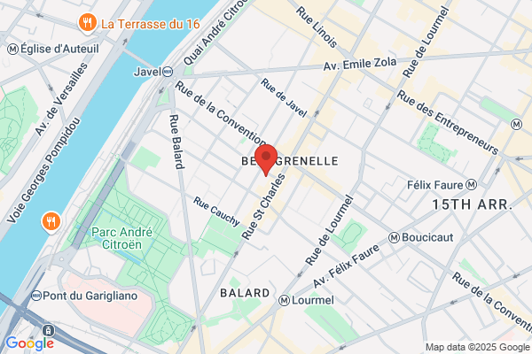Bonnet Emmanuelle
