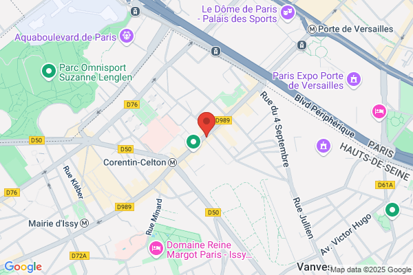 Beranger Chantal