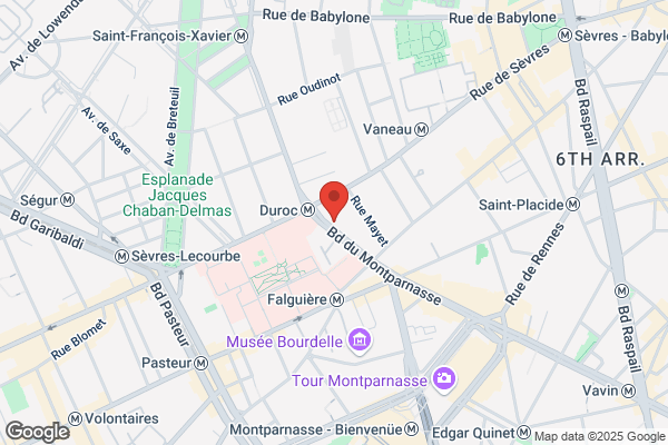 Cabinet De Radiologie Et D Echographie Duroc
