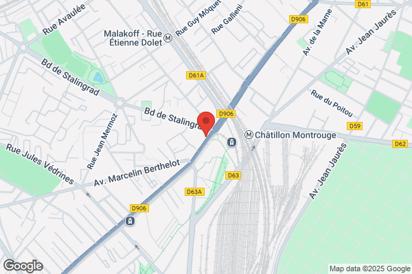 Centre De Radiologie Maison Blanche