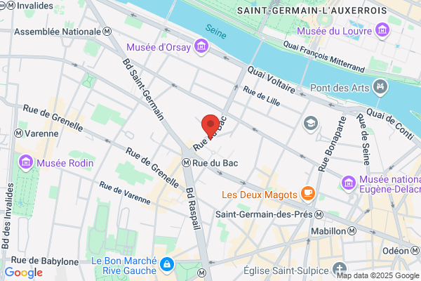 Centre De Radiologie Saint Germain Radioecho Scann