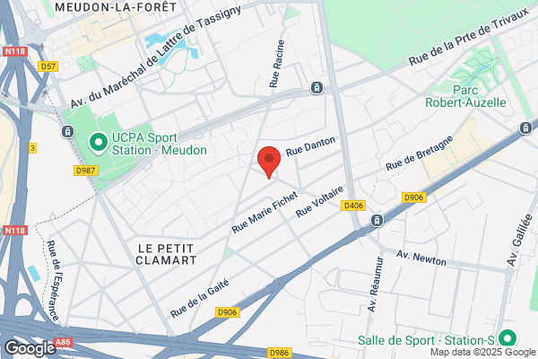 Berthier Caroline