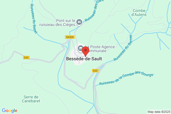 Bessede Pierre