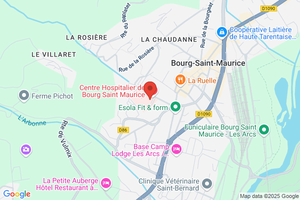 Brun Marie Christine Medecin