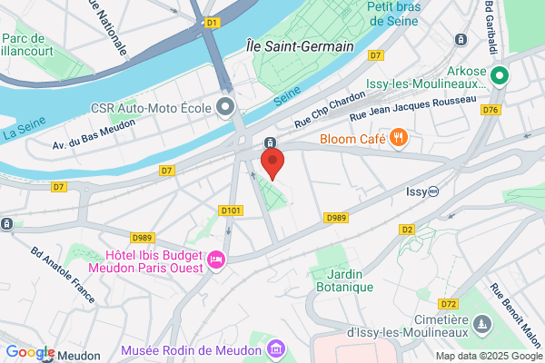 Cabinet Medical Docteur Cheron Et Docteur Belloteau