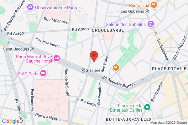 Cours Sarah Luc