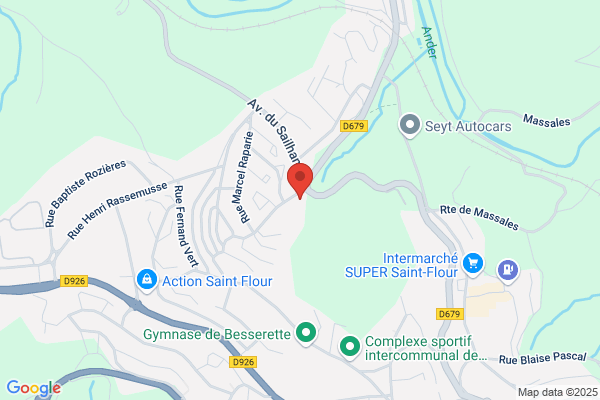 Besse Jean Christophe Notaire