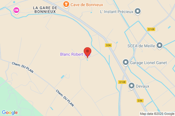 Blanc Robert