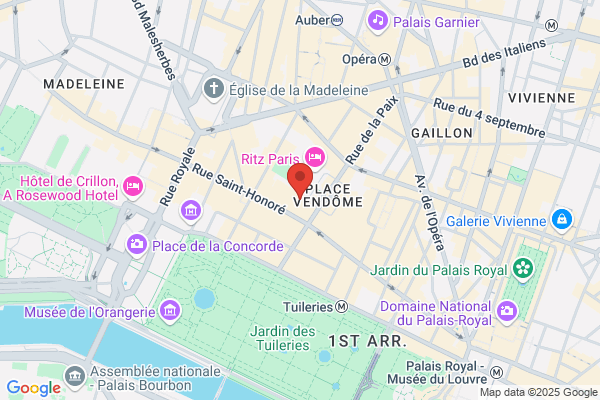 Bruno Bedaride Notaire