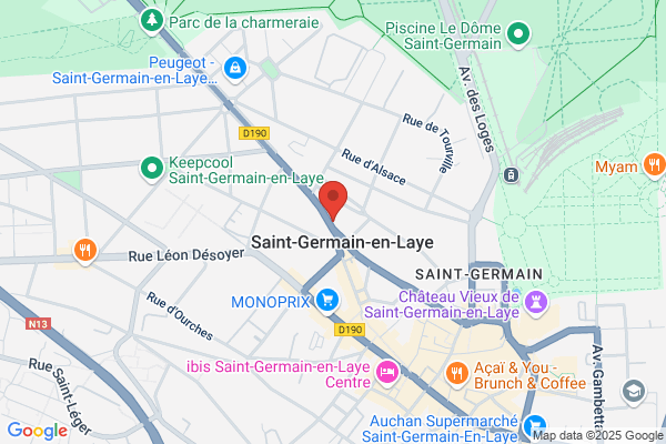 Bruno Vincent Et Jean Pluvinage Notaires Associes scp
