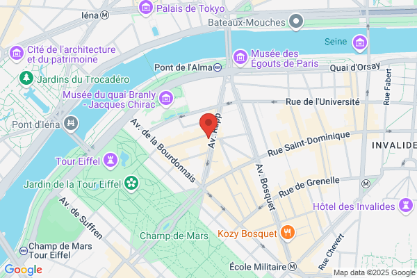 Burthe Mique Sylvie Notaire