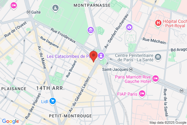 Gallut Jean Michel Notaire
