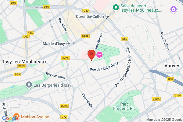 Aux Monocles