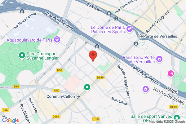 Amiel Jocelyne