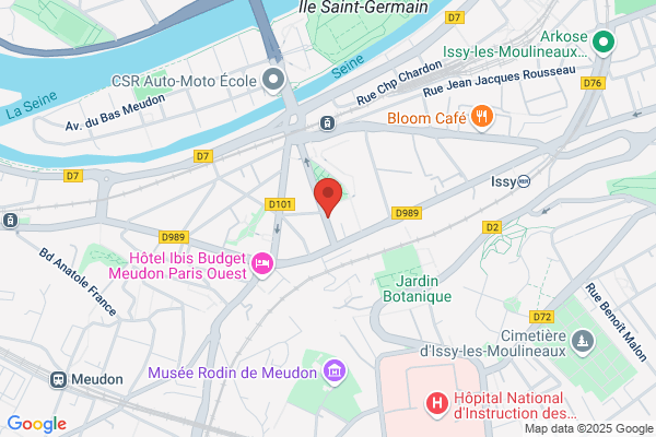 Collecte Des Compteurs De Stationnement