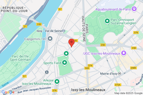 Baptiste Sarl Siege Social