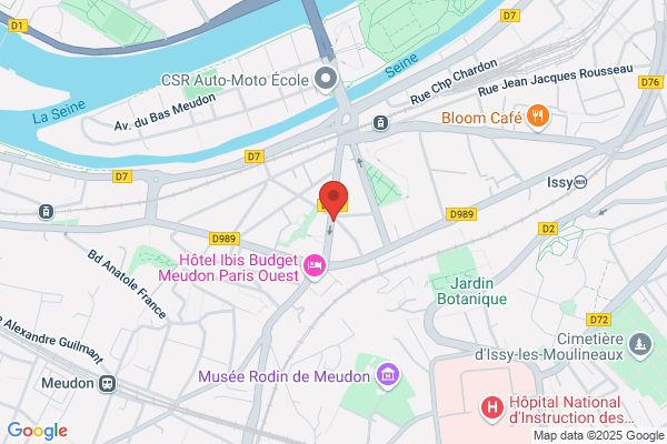 BIOGROUP - Laboratoire Issy-les-Moulineaux Timbaud