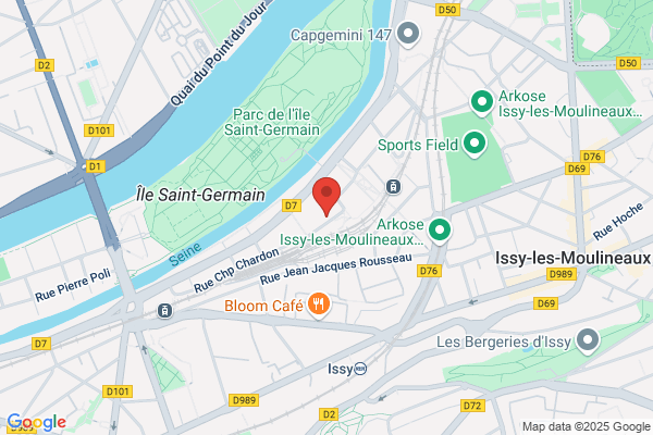 FONDATION YVES ROCHER - Reconnue d'Utilité Publique