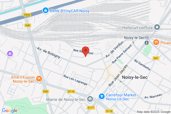 Aero Logis Le Monte Meubles Parisien