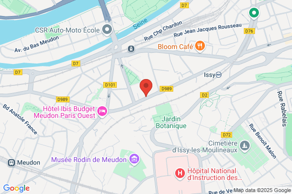 Arepa Association Des Residences Pour Personnes Agees
