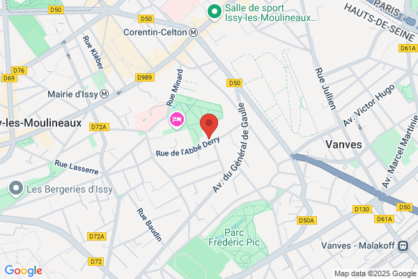 Atelier Amboine