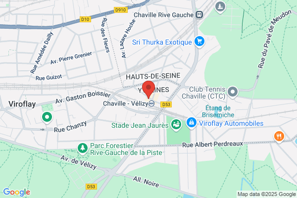 Atelier Du Chat Luthier