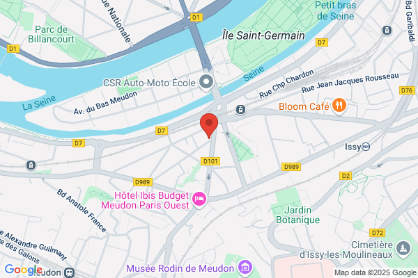 Atelier Sud Abat Jour