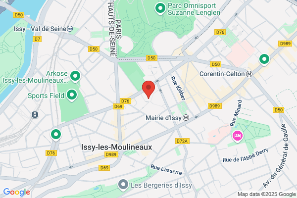 Conservatoire Niedermeyer Ecole Nationale De Musique