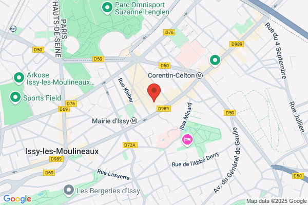 Courir