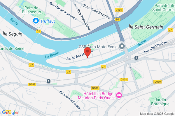 Evenement Plus