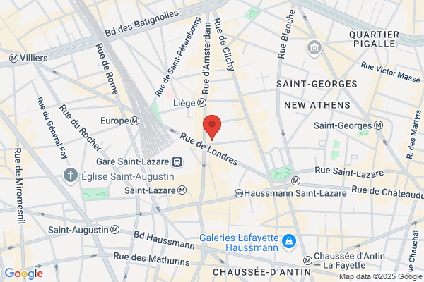 Ateliers Guinant Perier