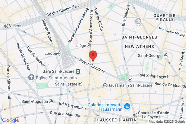 Ateliers Hainque Perin