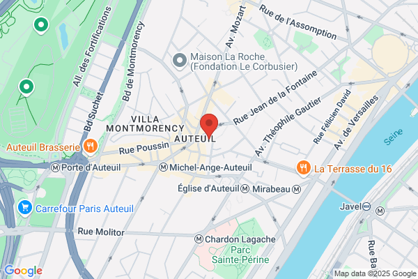 MAROUTEAU