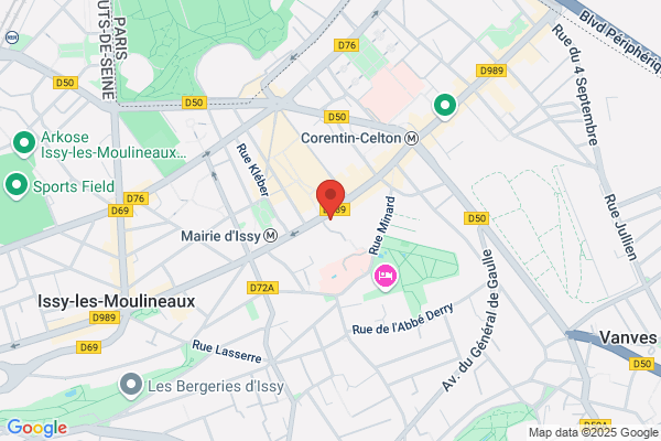 Croze Silvana