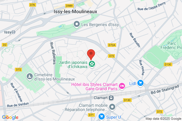 Cabinet de Psychothérapie et de Psychanalyse