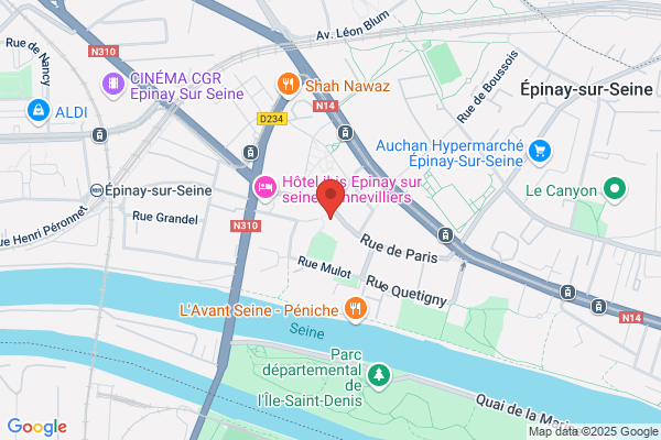 Le 16.9E