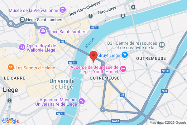 Au Mechoui
