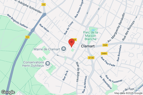 Au Relais Gourmand