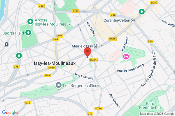 Aux Delices Du Liban
